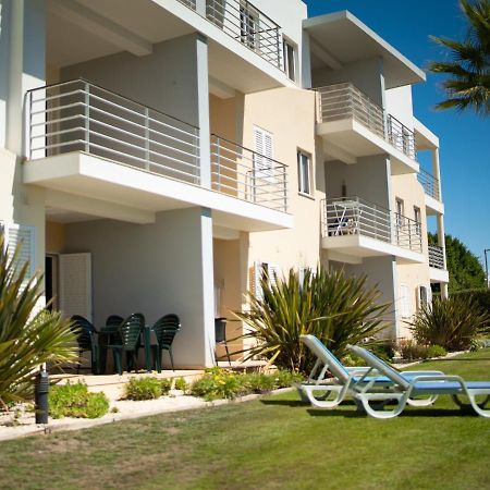 Portugal Rentals Vila Da Praia Apartments Alvor Exterior photo