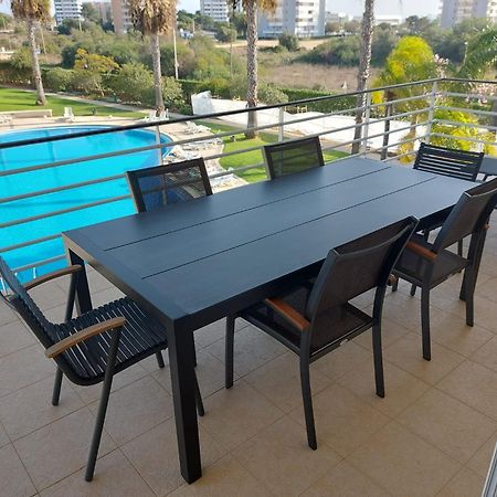 Portugal Rentals Vila Da Praia Apartments Alvor Exterior photo