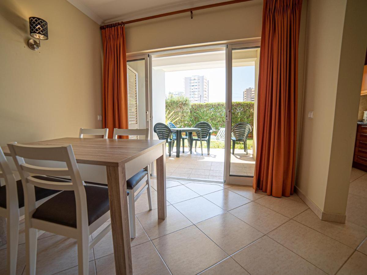 Portugal Rentals Vila Da Praia Apartments Alvor Exterior photo