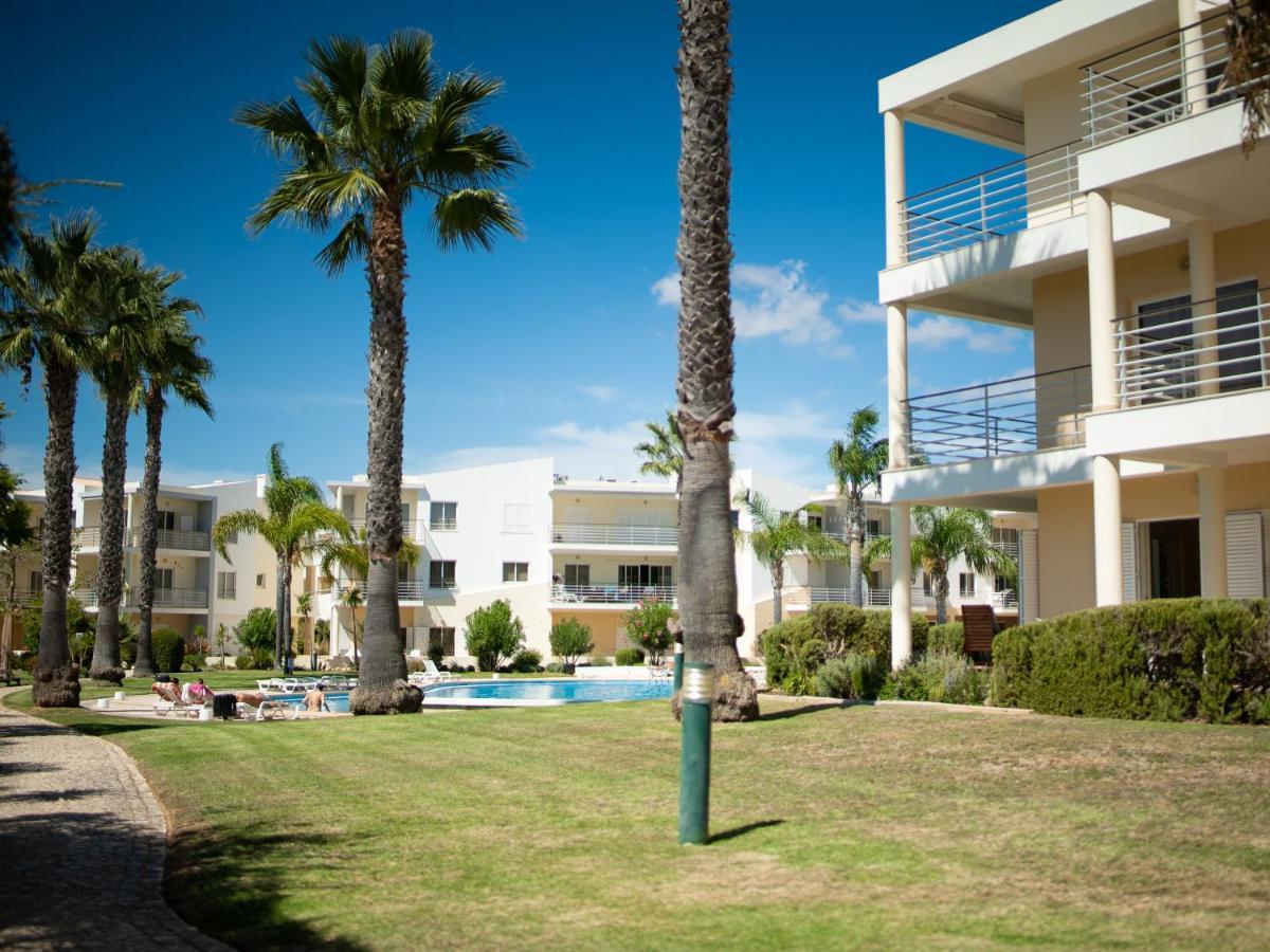 Portugal Rentals Vila Da Praia Apartments Alvor Exterior photo