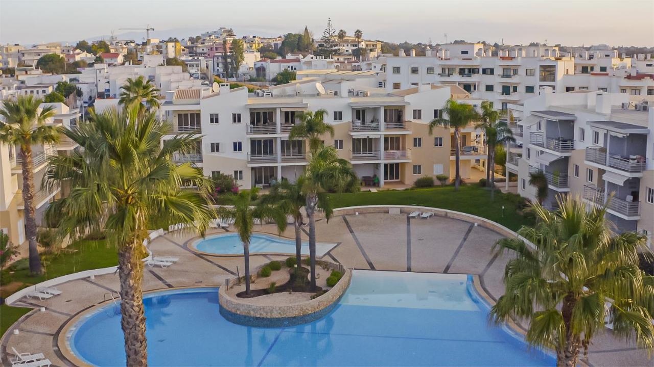 Portugal Rentals Vila Da Praia Apartments Alvor Exterior photo