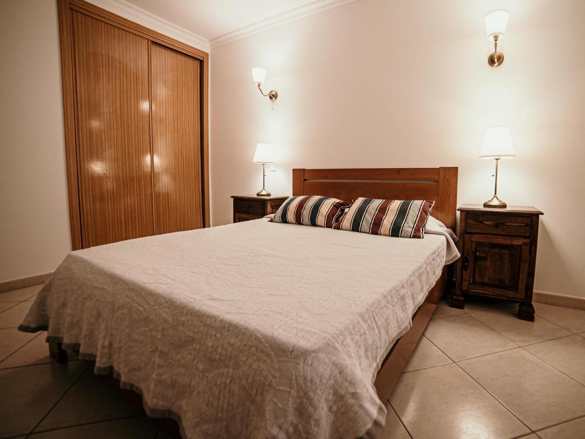 Portugal Rentals Vila Da Praia Apartments Alvor Exterior photo