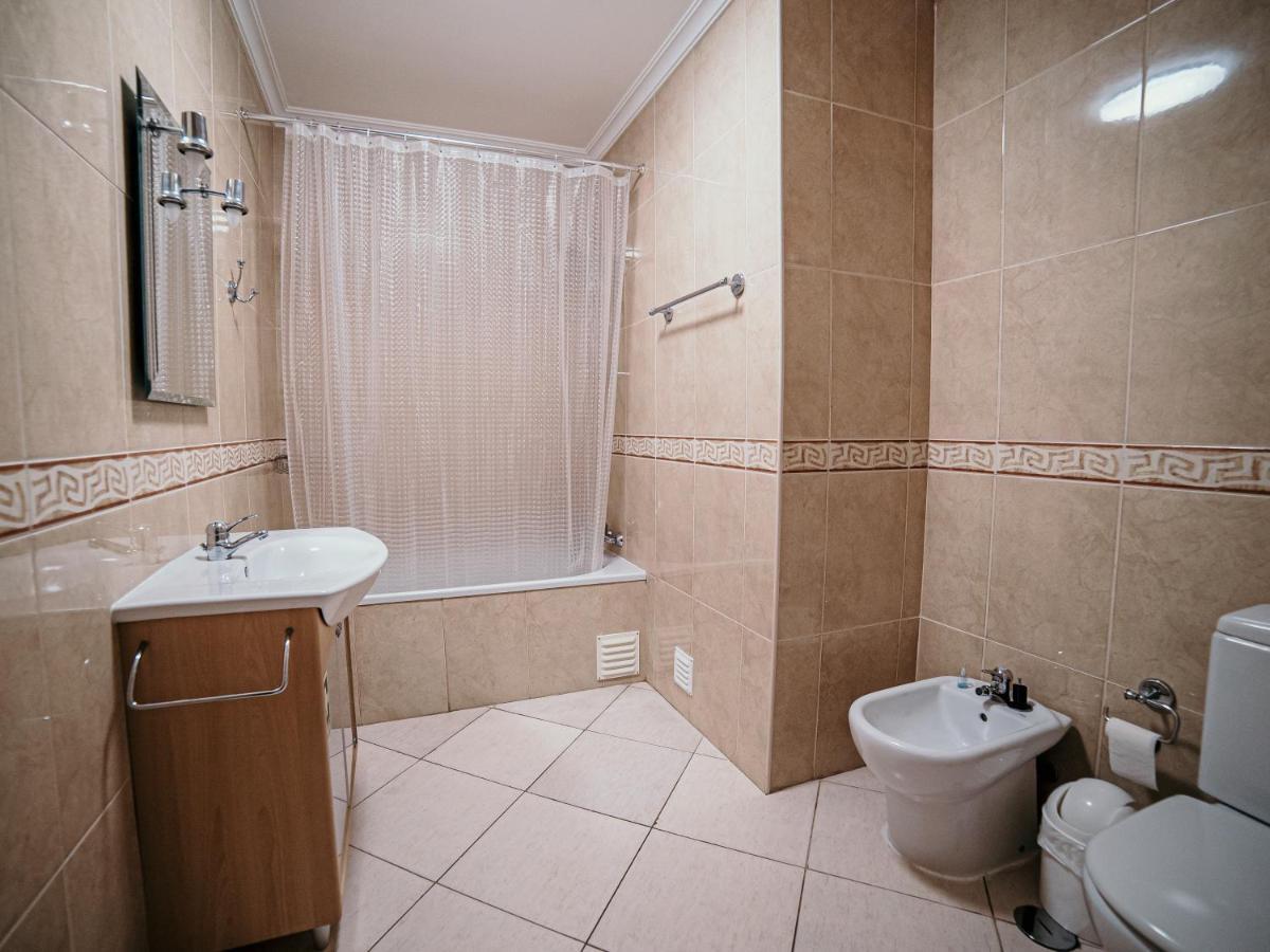 Portugal Rentals Vila Da Praia Apartments Alvor Exterior photo