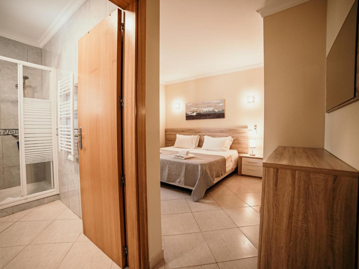 Portugal Rentals Vila Da Praia Apartments Alvor Exterior photo