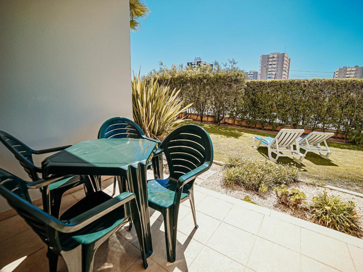 Portugal Rentals Vila Da Praia Apartments Alvor Exterior photo