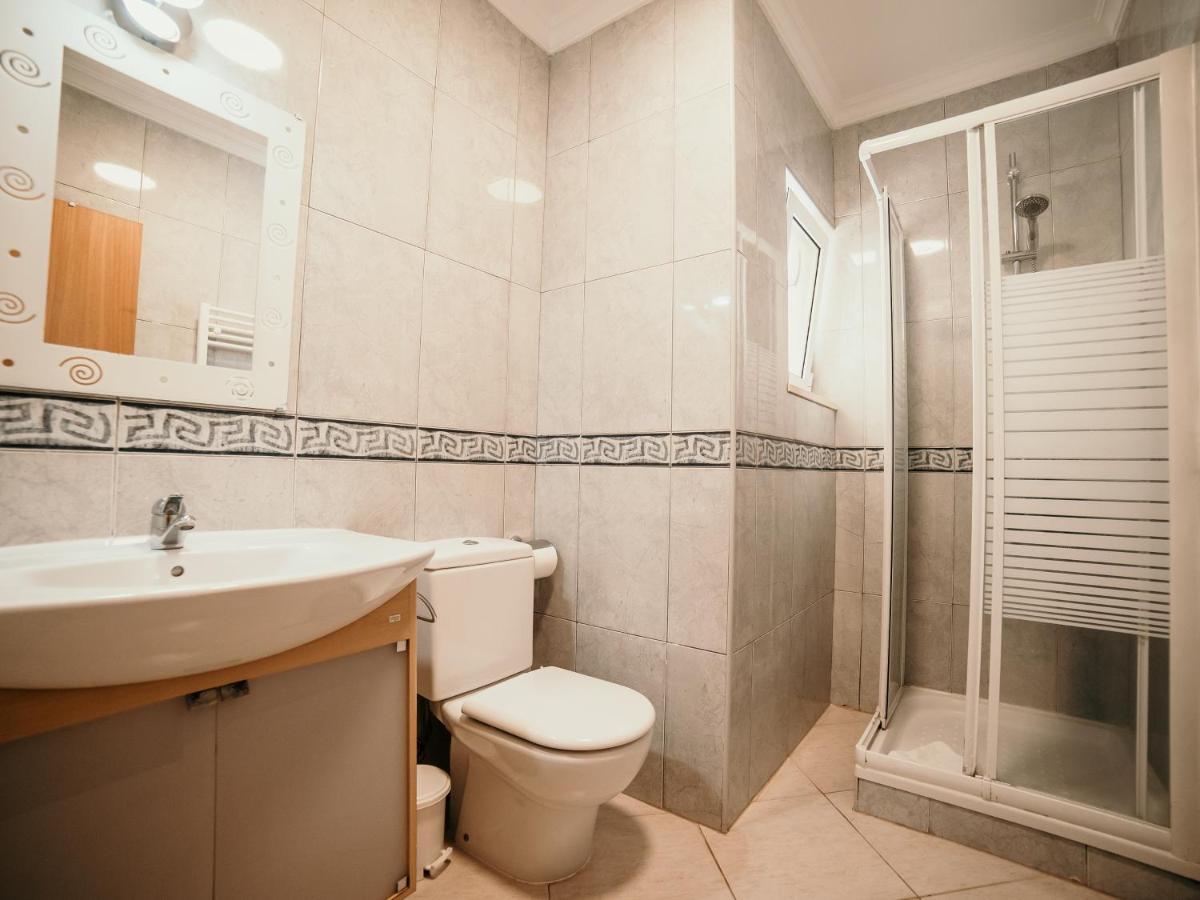 Portugal Rentals Vila Da Praia Apartments Alvor Exterior photo