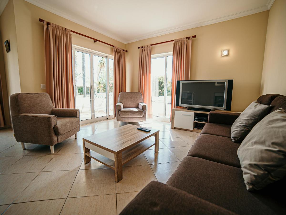 Portugal Rentals Vila Da Praia Apartments Alvor Exterior photo