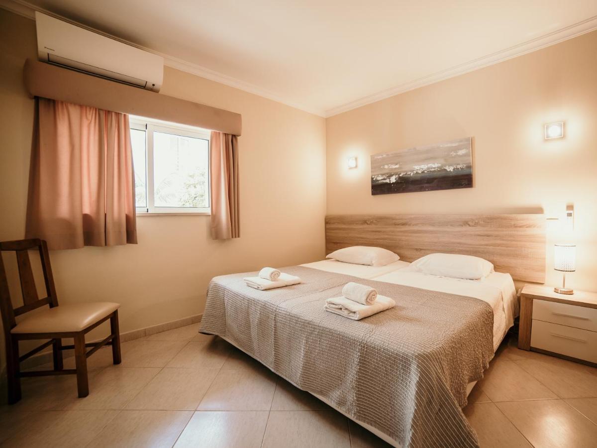 Portugal Rentals Vila Da Praia Apartments Alvor Exterior photo