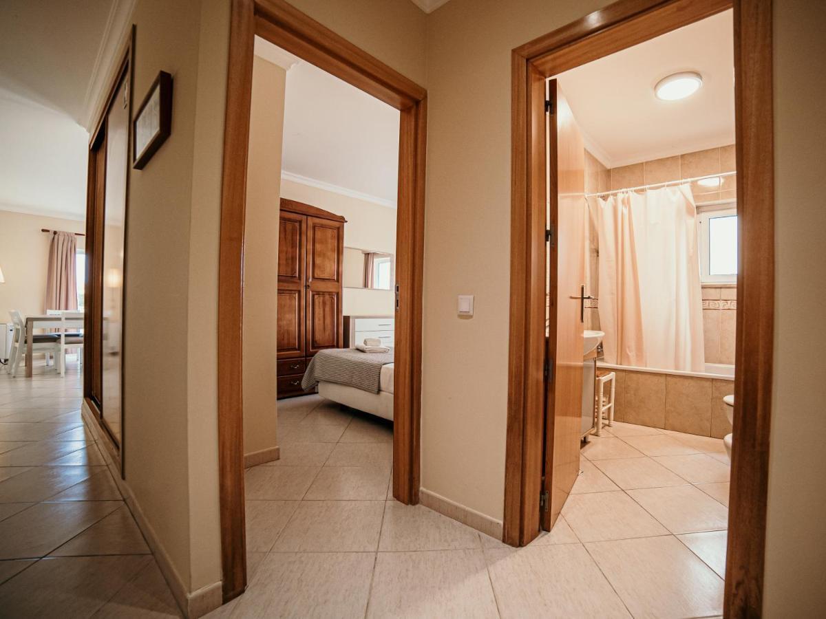 Portugal Rentals Vila Da Praia Apartments Alvor Exterior photo