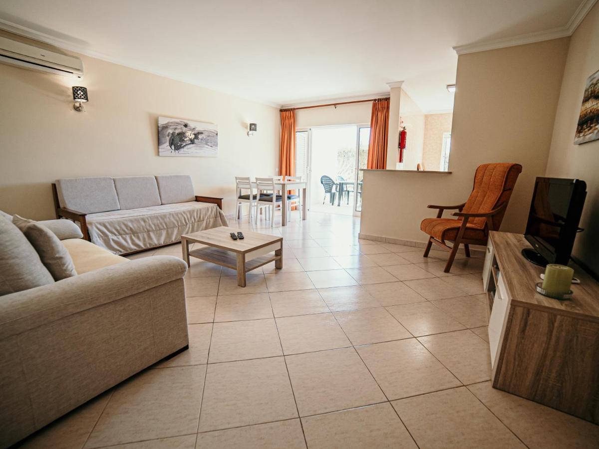 Portugal Rentals Vila Da Praia Apartments Alvor Exterior photo