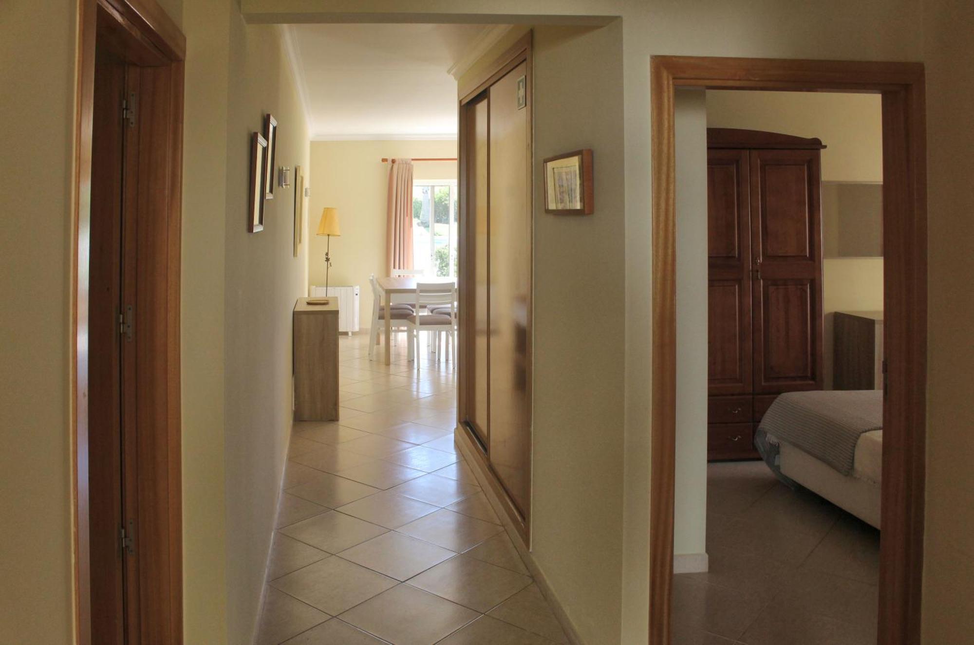 Portugal Rentals Vila Da Praia Apartments Alvor Room photo
