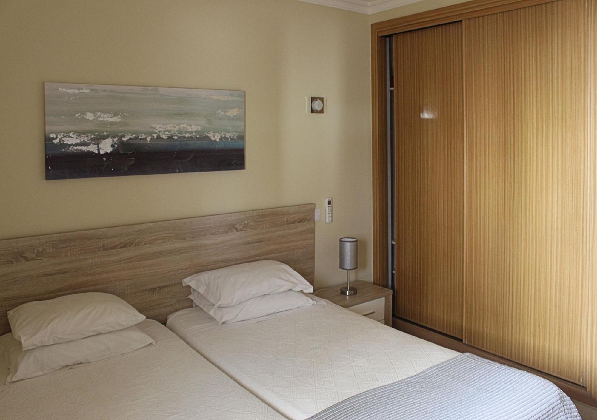 Portugal Rentals Vila Da Praia Apartments Alvor Room photo