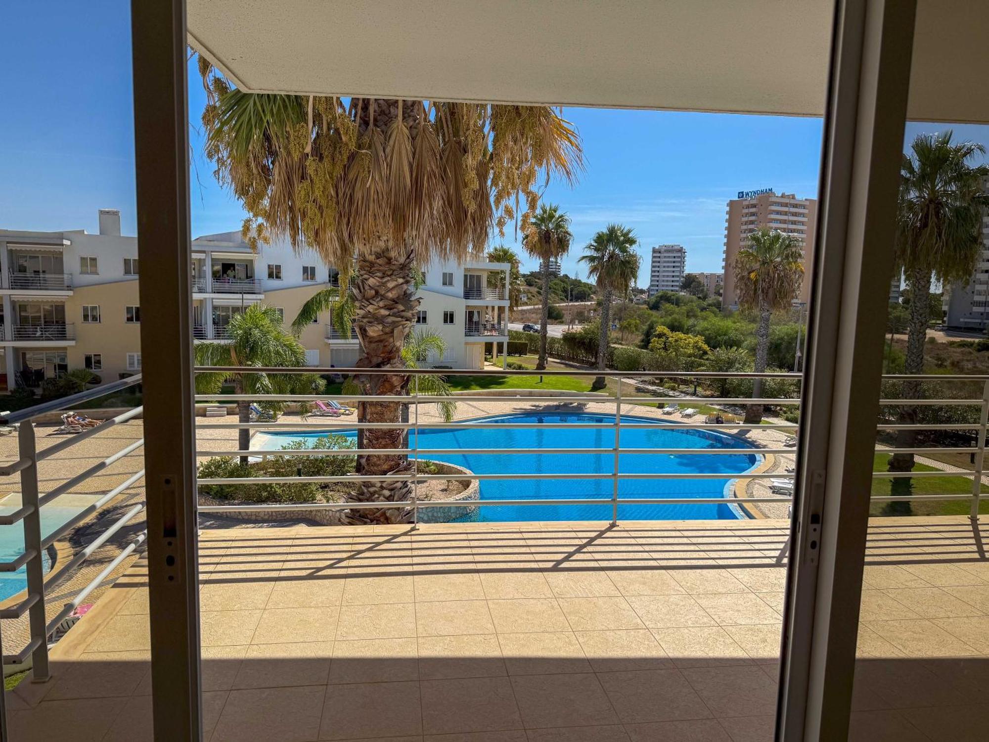 Portugal Rentals Vila Da Praia Apartments Alvor Exterior photo