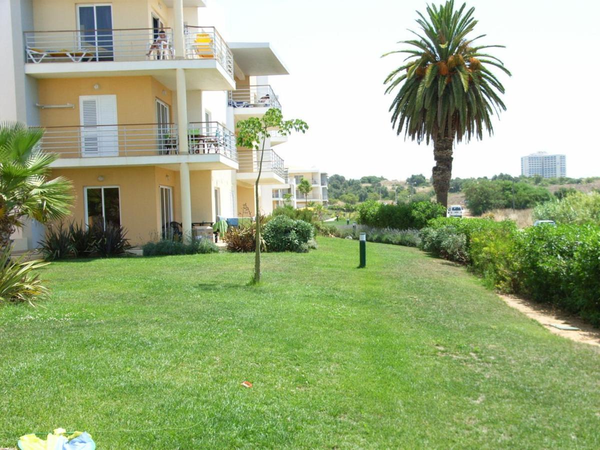 Portugal Rentals Vila Da Praia Apartments Alvor Exterior photo