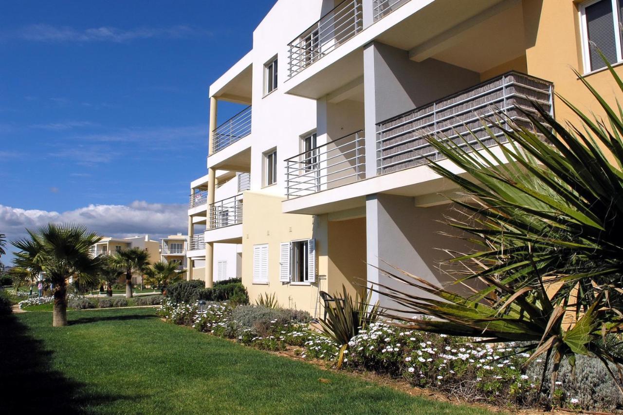 Portugal Rentals Vila Da Praia Apartments Alvor Exterior photo