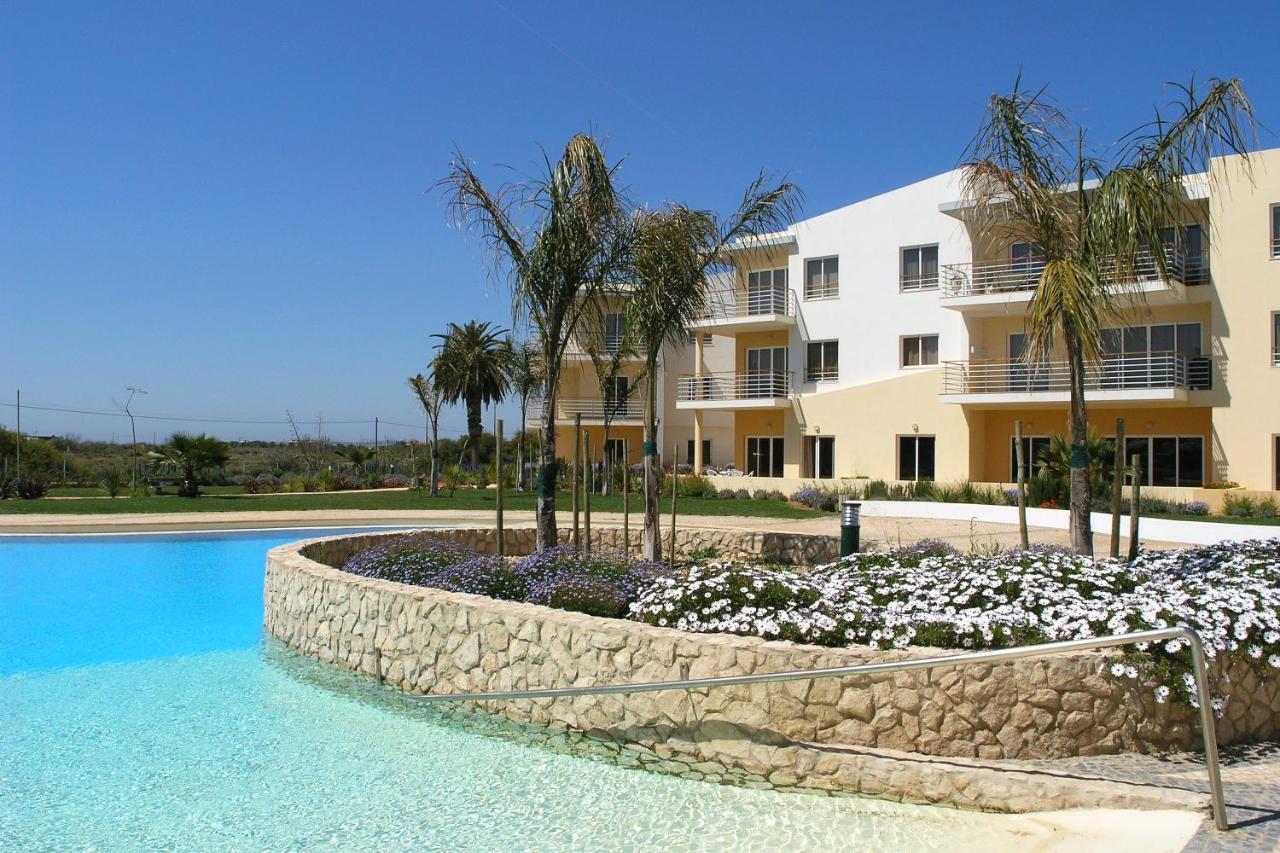 Portugal Rentals Vila Da Praia Apartments Alvor Exterior photo