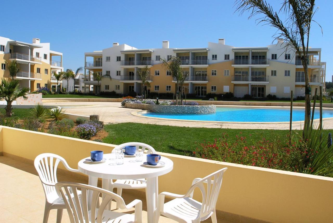 Portugal Rentals Vila Da Praia Apartments Alvor Exterior photo