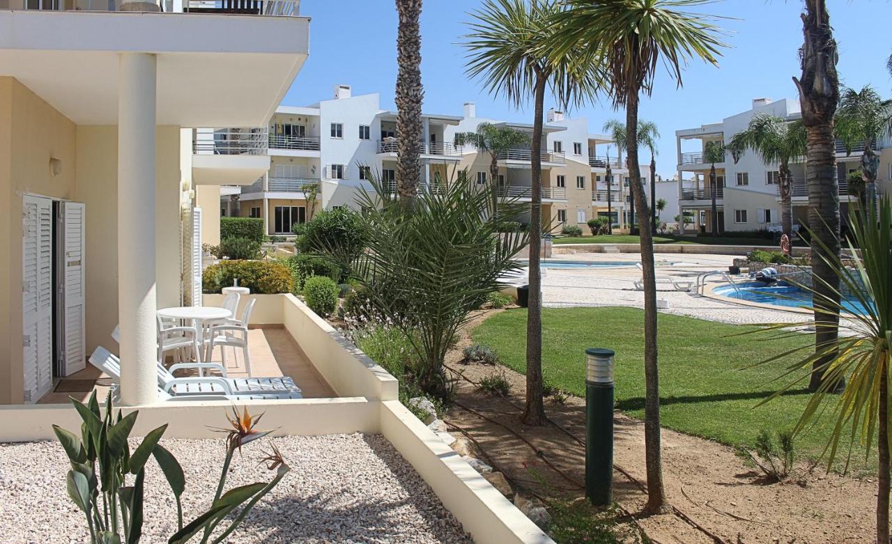 Portugal Rentals Vila Da Praia Apartments Alvor Exterior photo