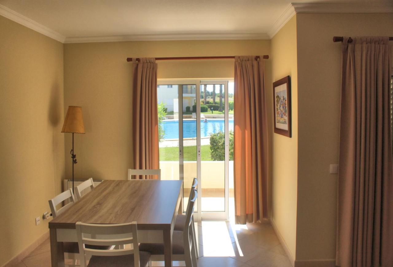 Portugal Rentals Vila Da Praia Apartments Alvor Exterior photo