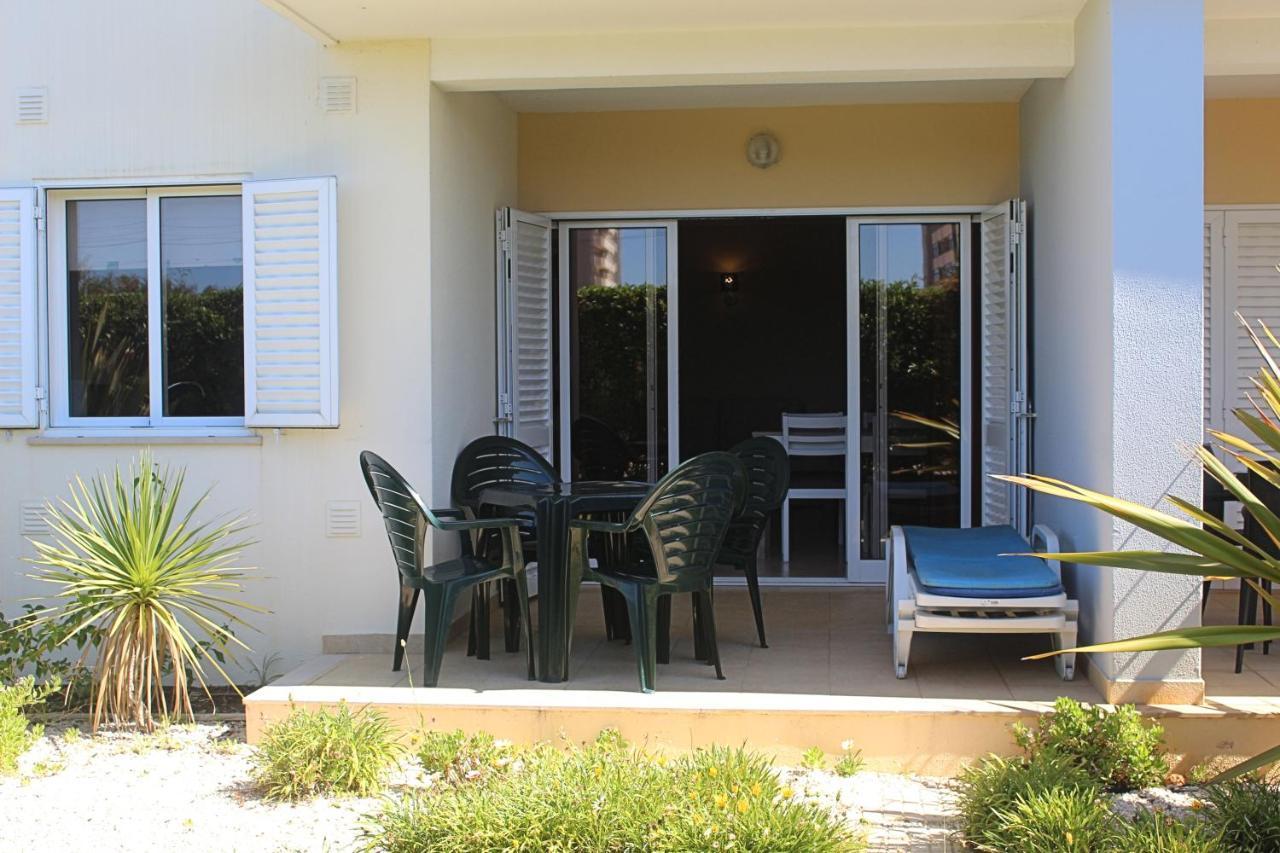 Portugal Rentals Vila Da Praia Apartments Alvor Exterior photo